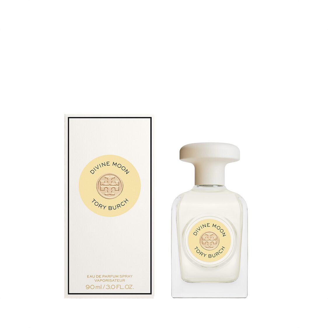 Tory Burch Divine Moon EDP 90ml - Metro Singapore Departmental Store - Celebrating 69 Years in SG