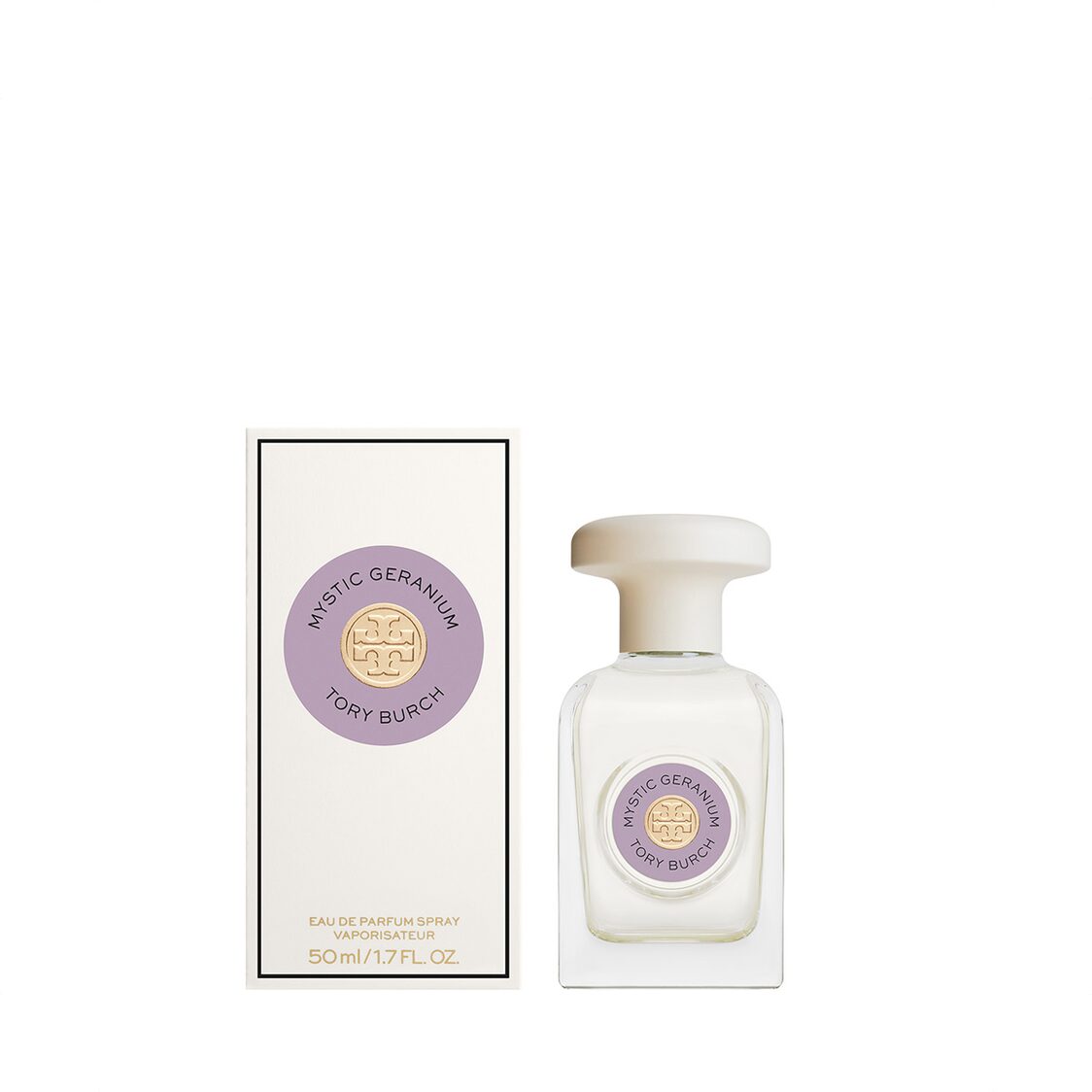 Tory Burch Mystic Geranium EDP 90ml - Metro Singapore Departmental Store - Celebrating 69 Years in SG