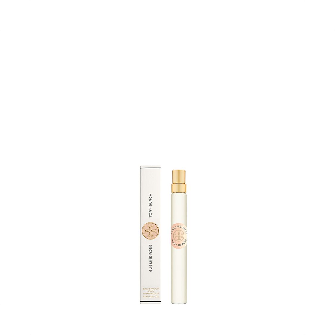 Tory Burch Sublime Rose EDP - Metro Singapore Departmental Store - Celebrating 69 Years in SG