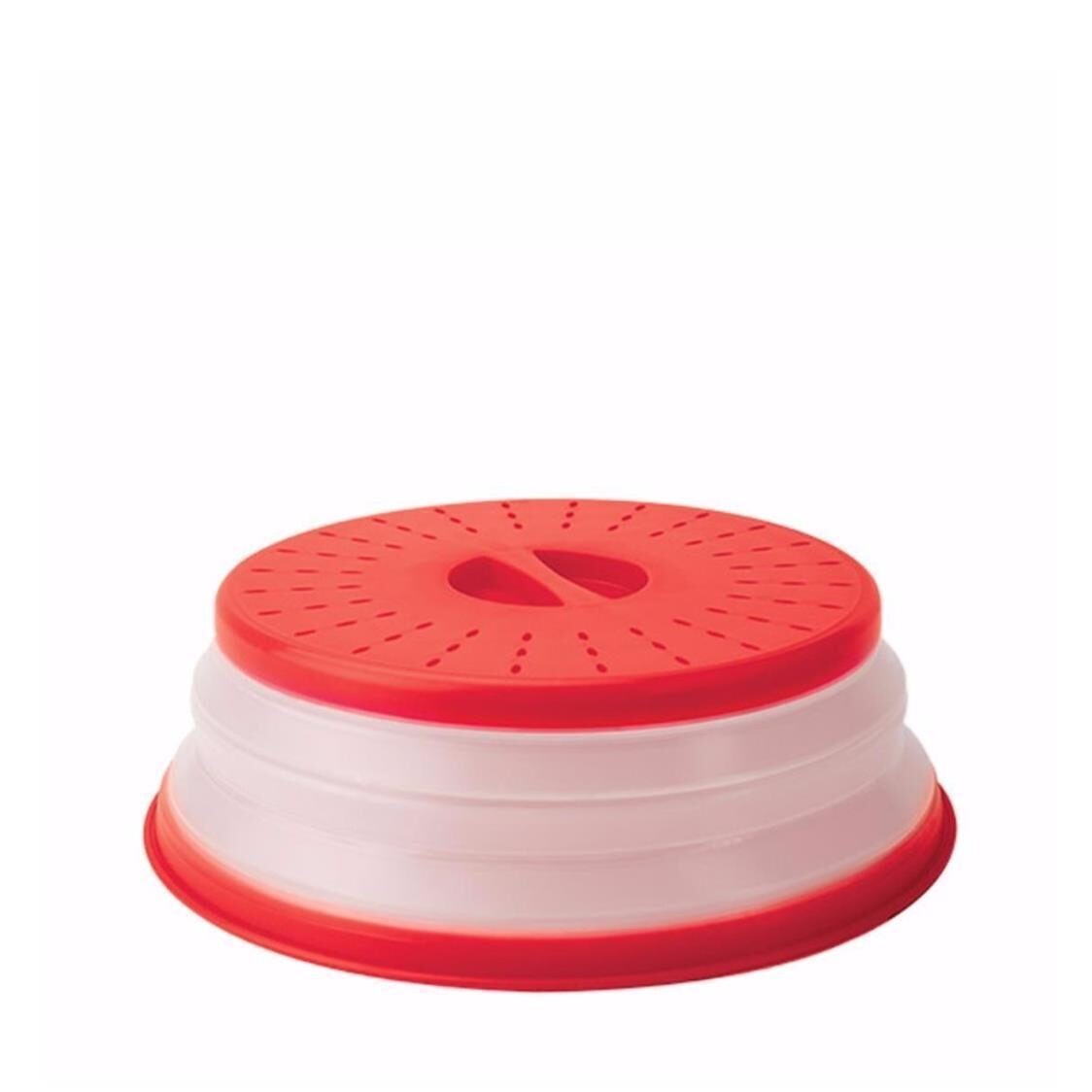 Tovolo Collapsible Microwave Food Cover - Metro Singapore Departmental Store - Celebrating 69 Years in SG