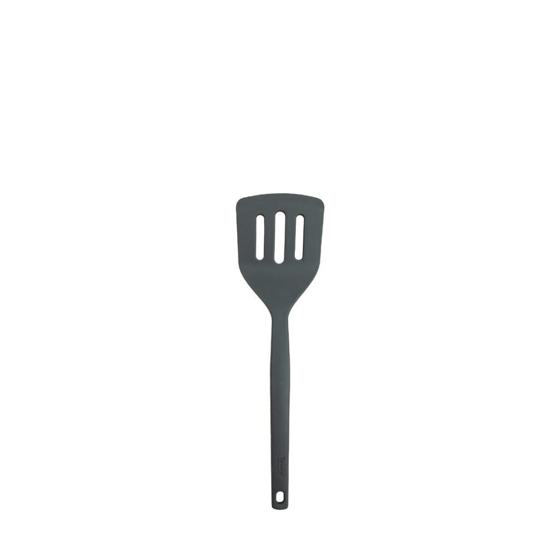 Tovolo Elements All Silicone Slotted Turner - Metro Singapore Departmental Store - Celebrating 69 Years in SG