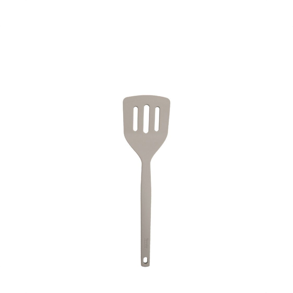 Tovolo Elements All Silicone Slotted Turner - Metro Singapore Departmental Store - Celebrating 69 Years in SG