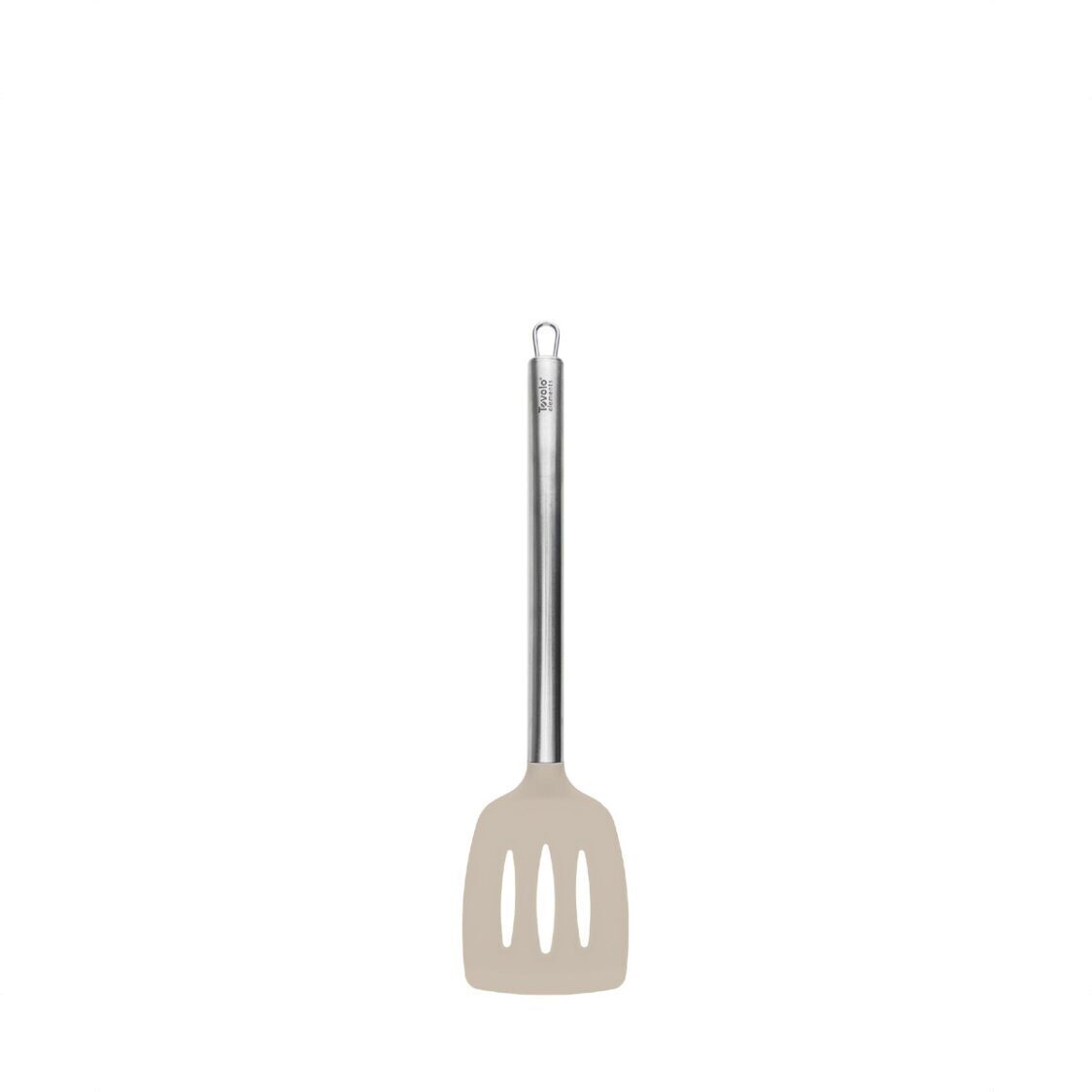 Tovolo Elements SS Handled Slotted Turner - Metro Singapore Departmental Store - Celebrating 69 Years in SG