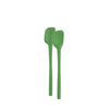 Tovolo Flex - Core All Silicone Mini Spatula & Spoonula Set of 2 - Metro Singapore Departmental Store - Celebrating 69 Years in SG