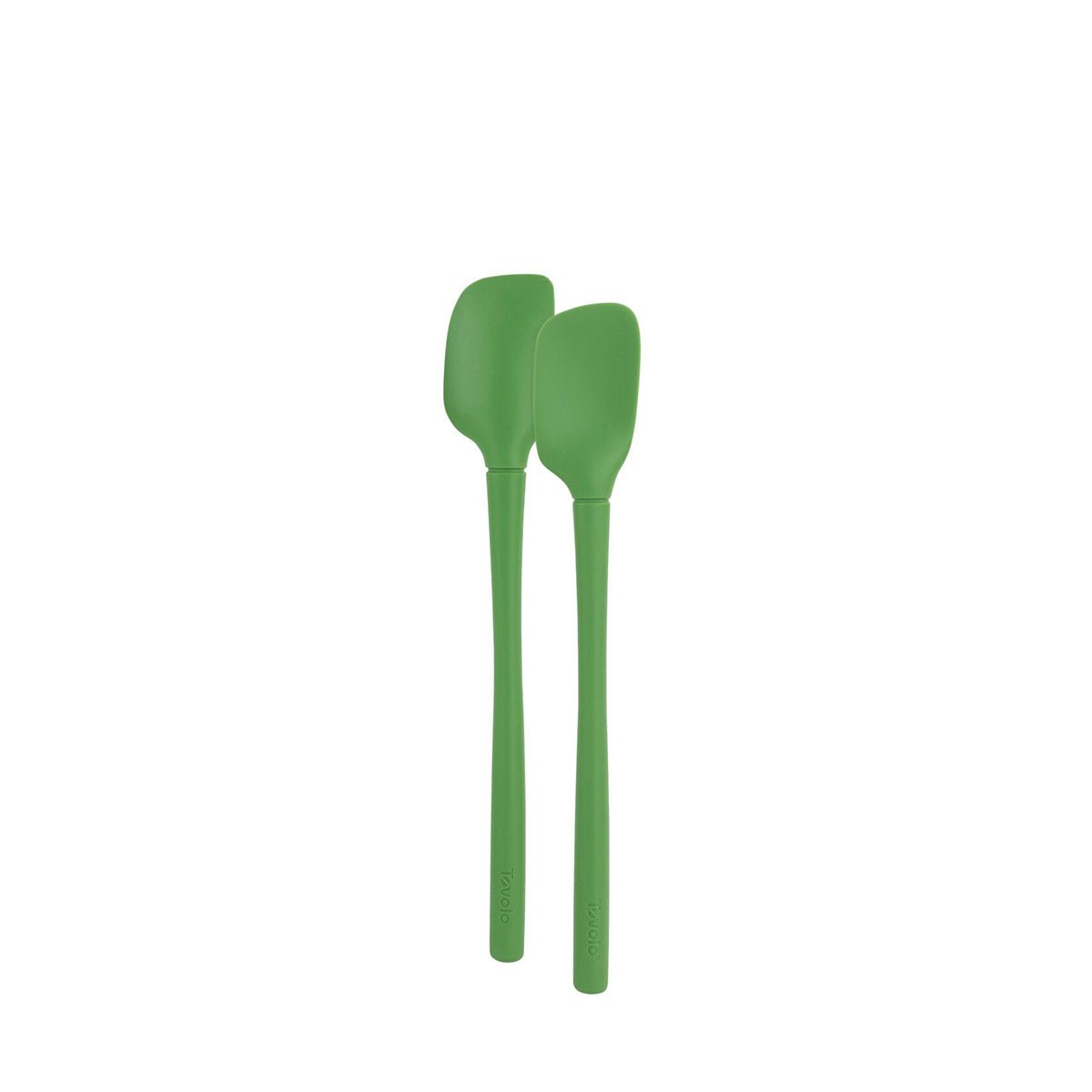 Tovolo Flex - Core All Silicone Mini Spatula & Spoonula Set of 2 - Metro Singapore Departmental Store - Celebrating 69 Years in SG