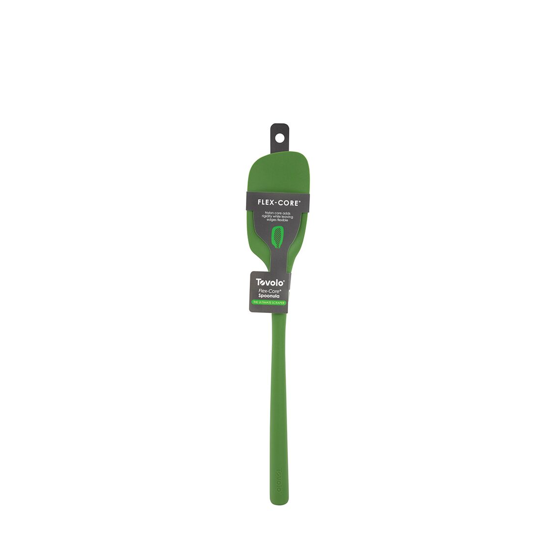 Tovolo Flex - Core All Silicone Spoonula - Metro Singapore Departmental Store - Celebrating 69 Years in SG