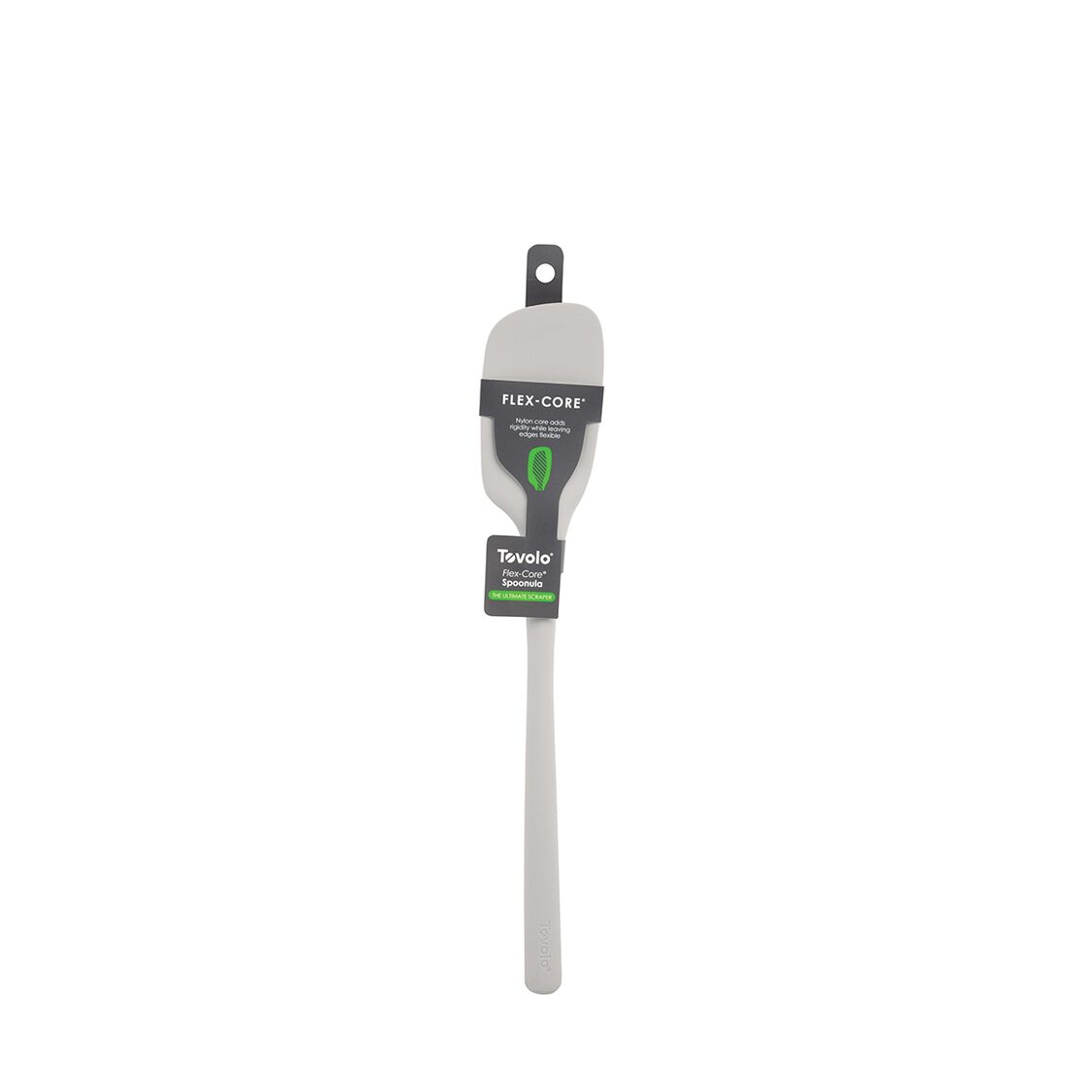 Tovolo Flex - Core All Silicone Spoonula - Metro Singapore Departmental Store - Celebrating 69 Years in SG