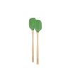 Tovolo Flex - Core WHandled Mini Spatula & Spoonula Set of 2 - Metro Singapore Departmental Store - Celebrating 69 Years in SG
