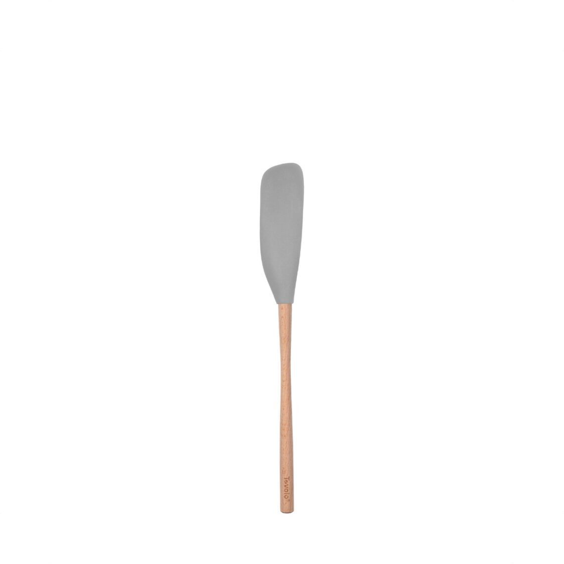Tovolo Flex - Core® Wood Handled Jar Scraper - Metro Singapore Departmental Store - Celebrating 69 Years in SG