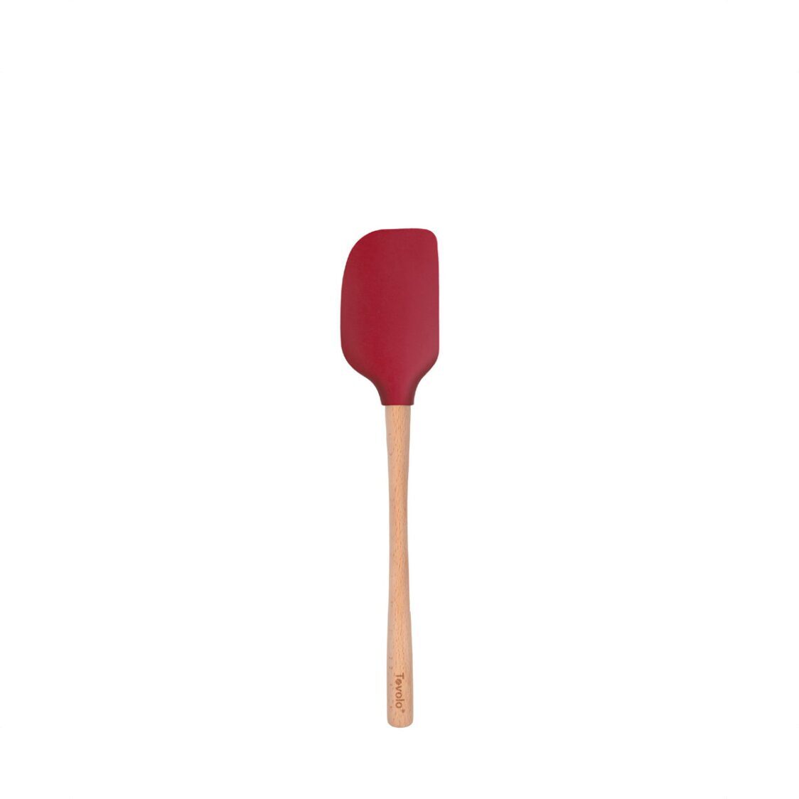 Tovolo Flex - Core Wood Handled Spatula - Metro Singapore Departmental Store - Celebrating 69 Years in SG
