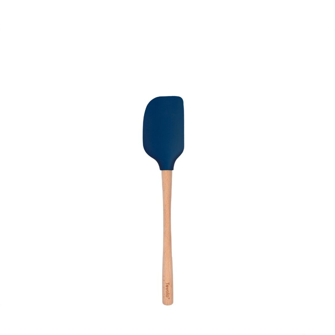 Tovolo Flex - Core Wood Handled Spatula - Metro Singapore Departmental Store - Celebrating 69 Years in SG