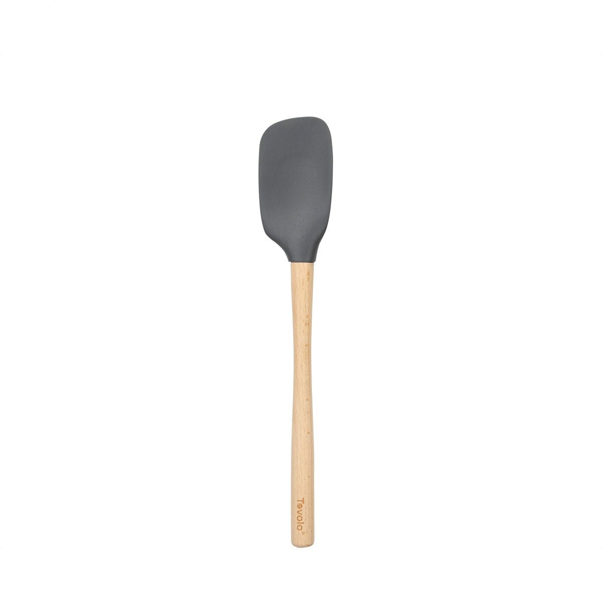 Tovolo Flex - Core Wood Handled Spoonula - Metro Singapore Departmental Store - Celebrating 69 Years in SG