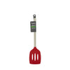 Tovolo Silicone Slotted Turner with Stainless Steel Handle - Metro Singapore Departmental Store - Celebrating 69 Years in SG