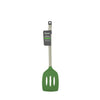 Tovolo Silicone Slotted Turner with Stainless Steel Handle - Metro Singapore Departmental Store - Celebrating 69 Years in SG