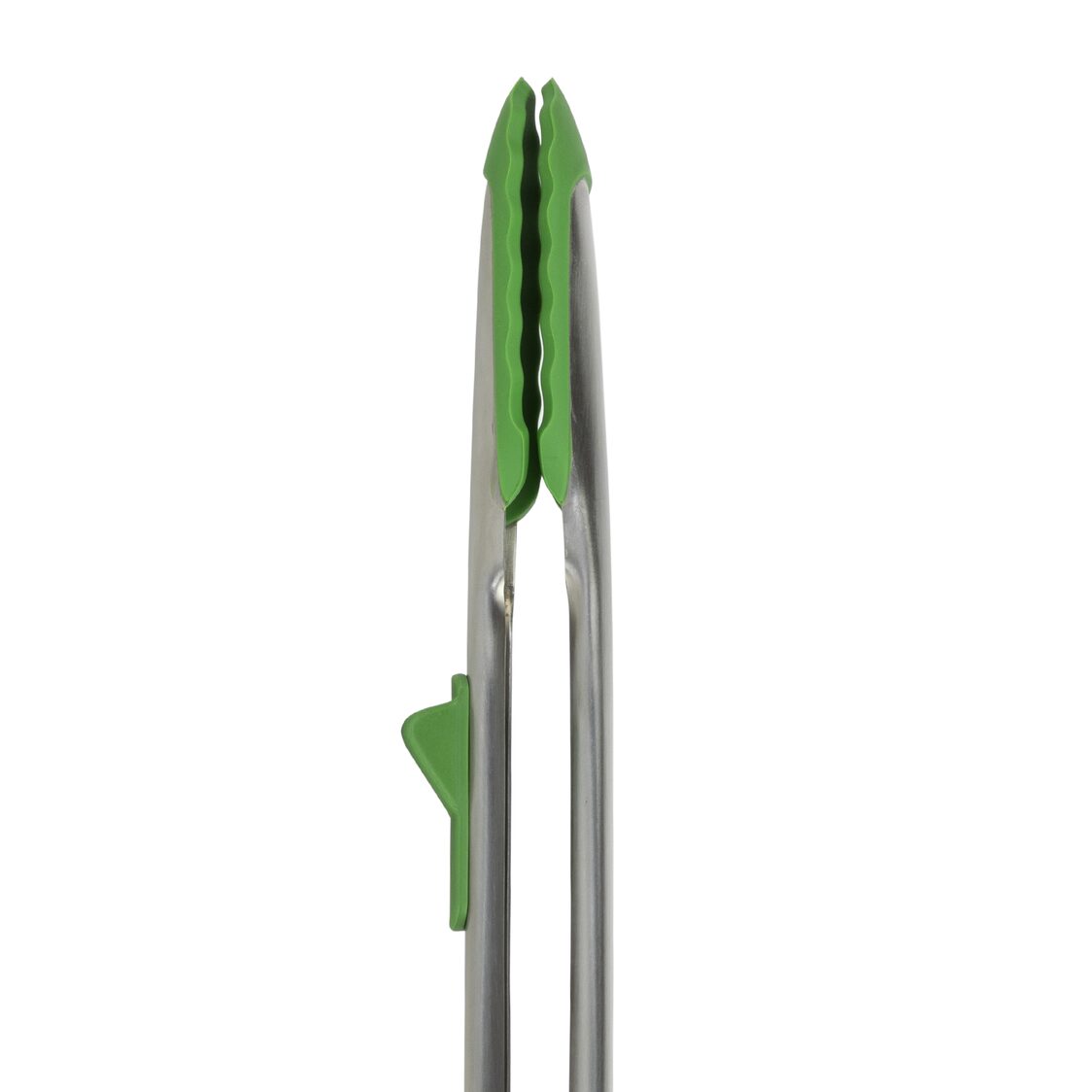 Tovolo Silicone Tip Top Tongs - Metro Singapore Departmental Store - Celebrating 69 Years in SG