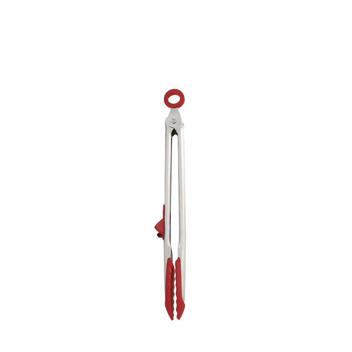Tovolo Silicone Tip Top Tongs - Metro Singapore Departmental Store - Celebrating 69 Years in SG