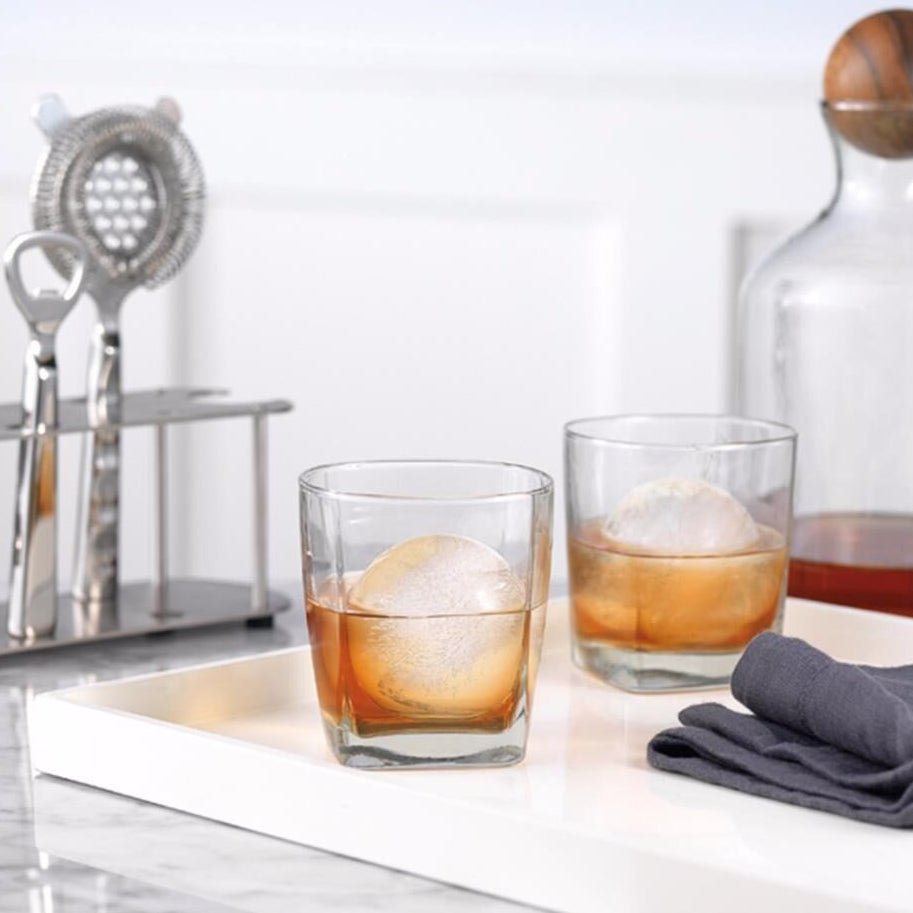 Tovolo Sphere Ice Molds - Metro Singapore Departmental Store - Celebrating 69 Years in SG