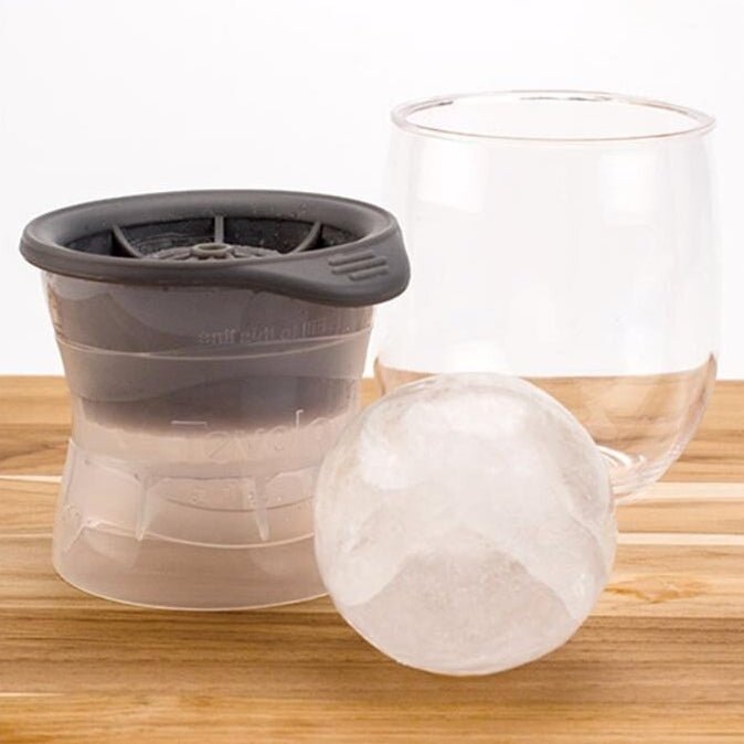Tovolo Sphere Ice Molds - Metro Singapore Departmental Store - Celebrating 69 Years in SG