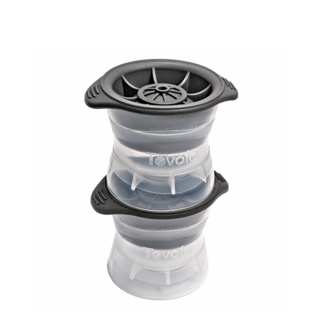 Tovolo Sphere Ice Molds - Metro Singapore Departmental Store - Celebrating 69 Years in SG