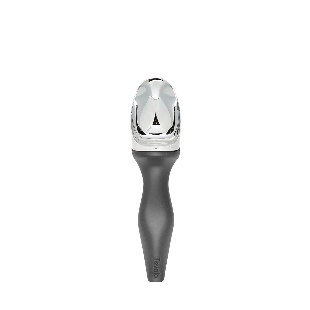 Tovolo Tilt Up Ice Cream Scoop Charcoal - Metro Singapore Departmental Store - Celebrating 69 Years in SG