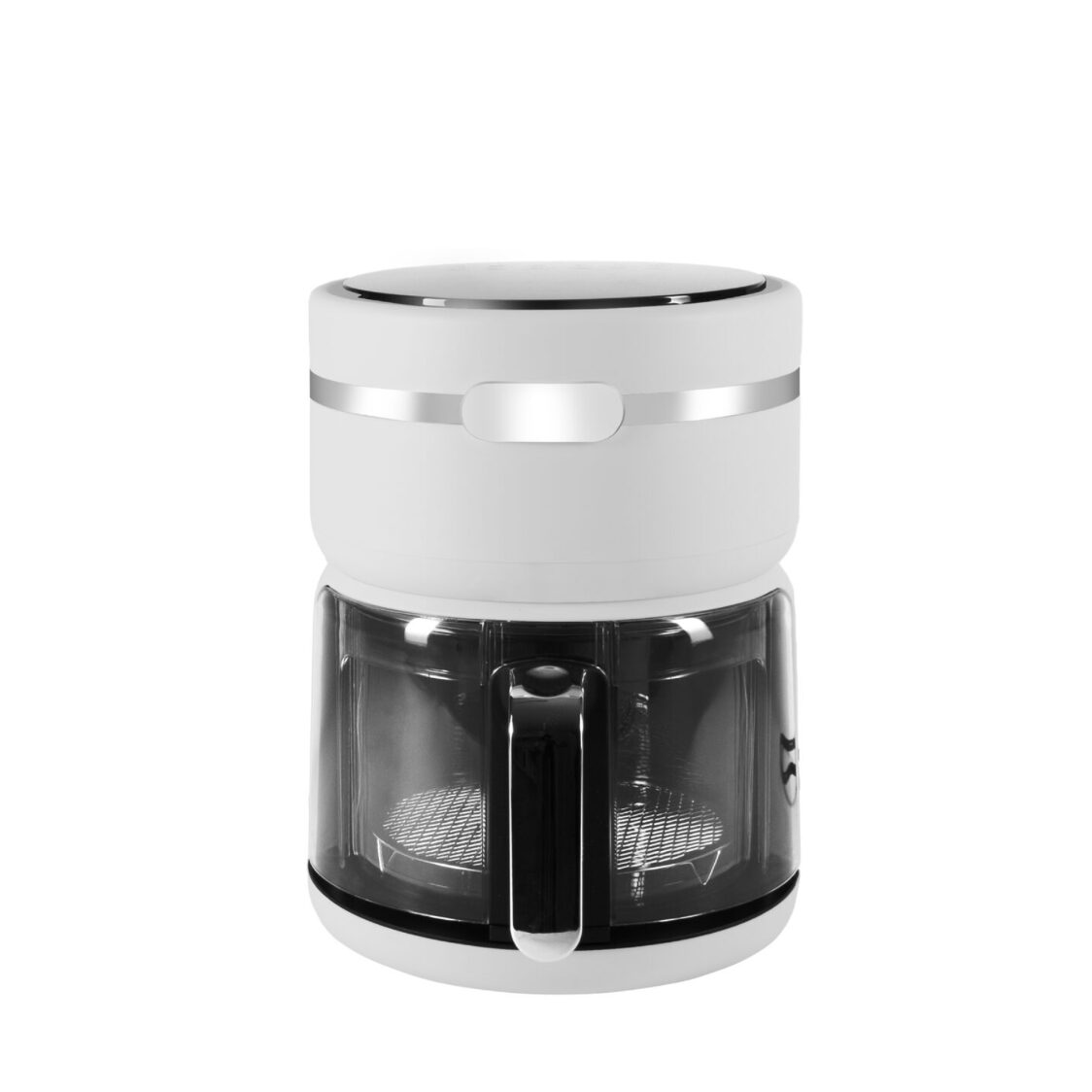 Toyomi 3.5L ClearView Air Fryer - AFG7126 - Metro Singapore Departmental Store - Celebrating 69 Years in SG