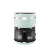 Toyomi 3.5L ClearView Air Fryer - AFG7126 - Metro Singapore Departmental Store - Celebrating 69 Years in SG