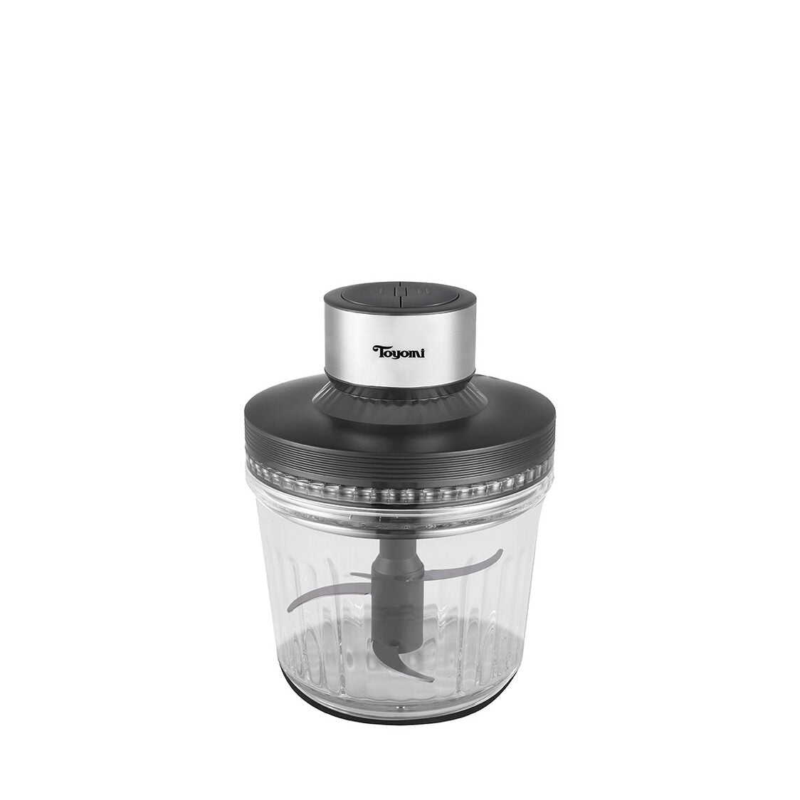 Toyomi Electric Chopper - EC789 - Metro Singapore Departmental Store - Celebrating 69 Years in SG