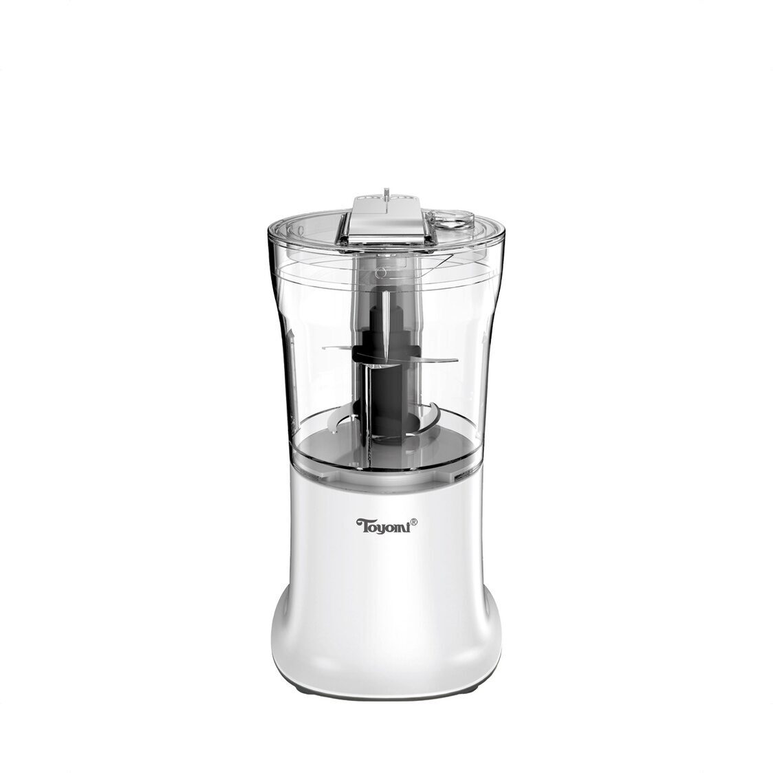 Toyomi Electric Smart Chopper - EC716 - Metro Singapore Departmental Store - Celebrating 69 Years in SG