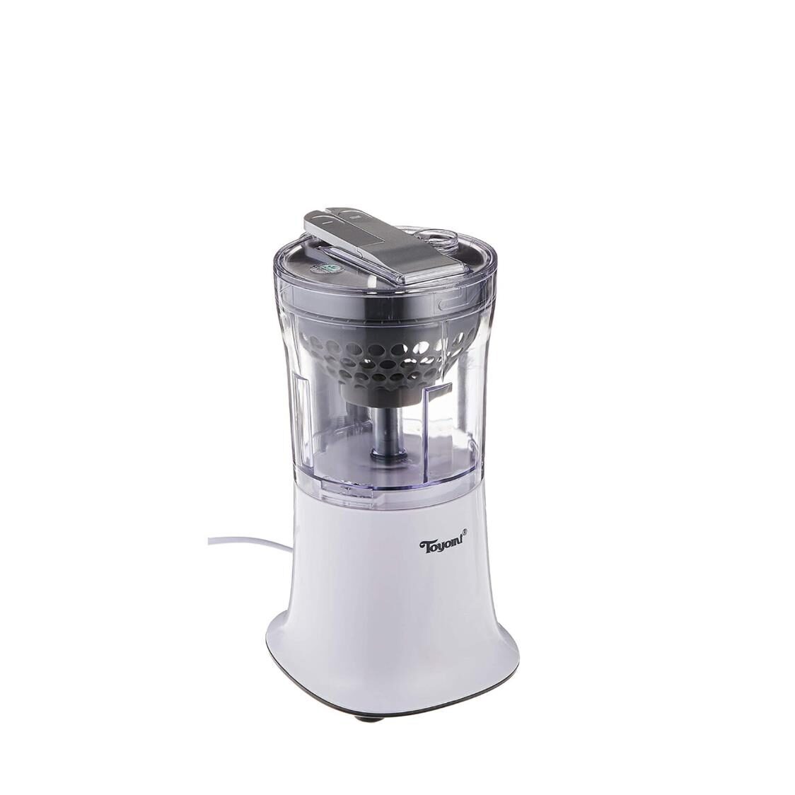 Toyomi Electric Smart Chopper - EC716 - Metro Singapore Departmental Store - Celebrating 69 Years in SG