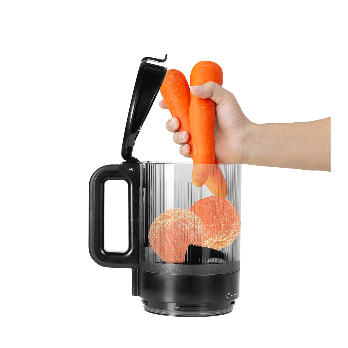 Toyomi Fullpress Xl Slow Juicer White (SJ9120) - Metro Singapore Departmental Store - Celebrating 69 Years in SG