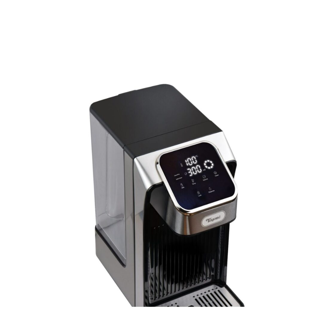 Toyomi InstantBoil Filtered Hot Water Dispenser with Premium Filter 3L - FB8830F - Metro Singapore Departmental Store - Celebrating 69 Years in SG
