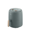 Toyomi Matte Palette Air Fryer 3.7L - AF3766 - Metro Singapore Departmental Store - Celebrating 69 Years in SG