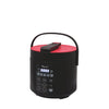 Toyomi Micro - Com Pressure Cooker & Rice Cooker 2L Dual Pots - PC2001 - Metro Singapore Departmental Store - Celebrating 69 Years in SG