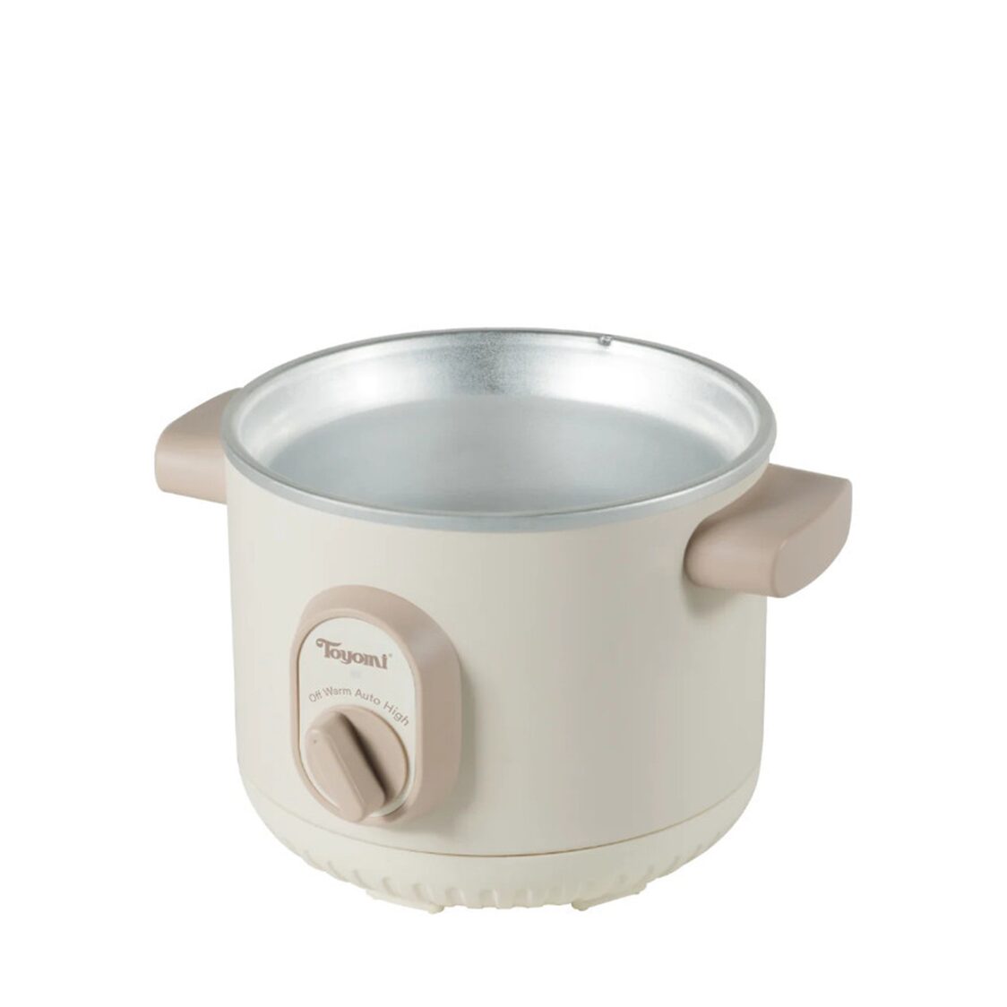 Toyomi Slow Cooker 3.0L - SC3080 - Metro Singapore Departmental Store - Celebrating 69 Years in SG