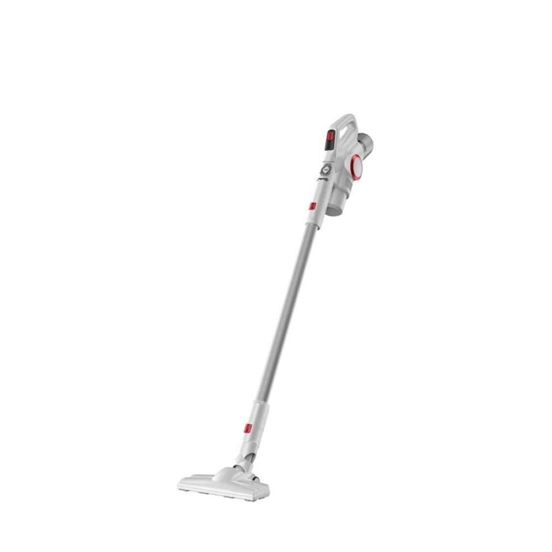 Toyomi Stick Vacuum With Cord Model VC341 - Metro Singapore Departmental Store - Celebrating 69 Years in SG