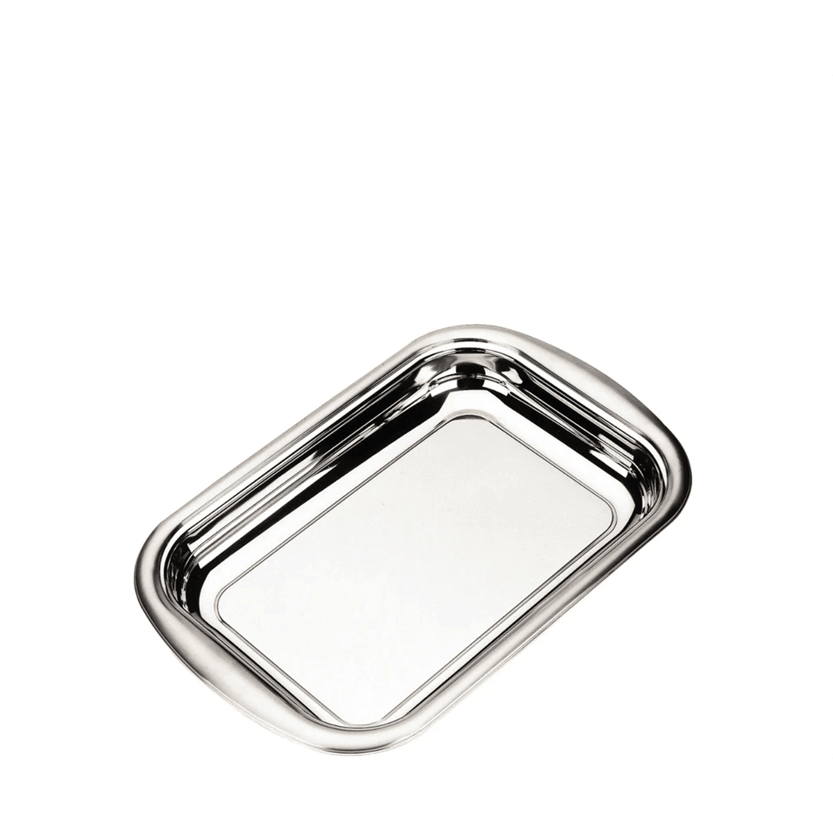 Tramontina 30cm Stainless Steel Pan - Cosmos - Metro Singapore Departmental Store - Celebrating 69 Years in SG