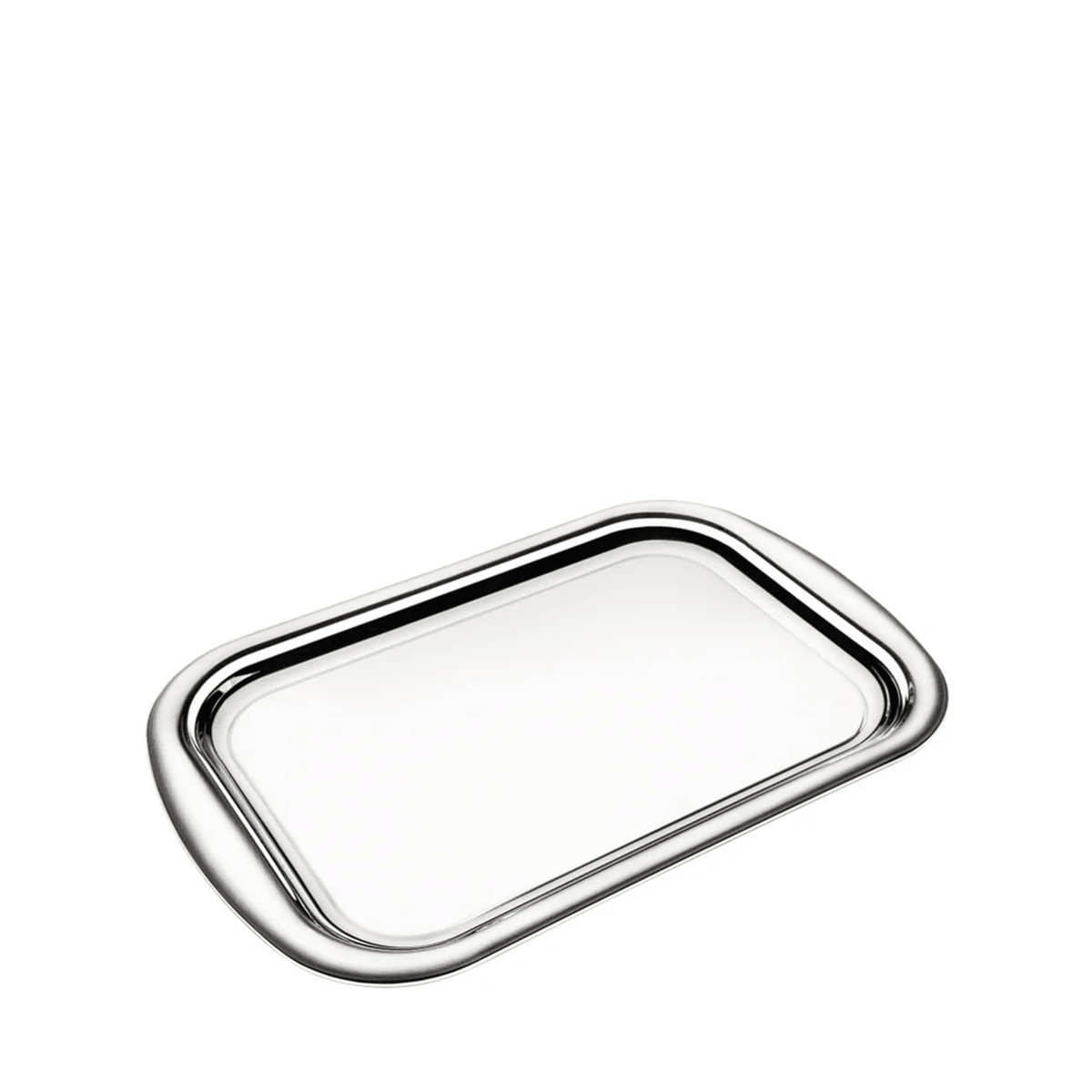 Tramontina 39cm Stainless Steel Rectangular Tray - Cosmos - Metro Singapore Departmental Store - Celebrating 69 Years in SG