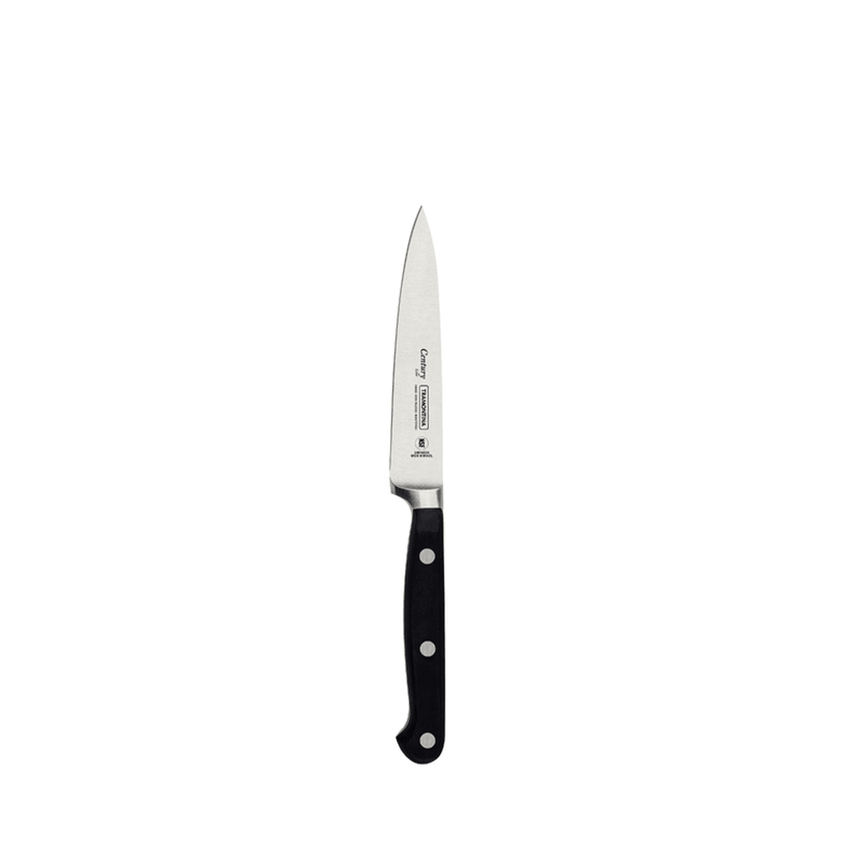 Tramontina Century Vegetable & Fruit Knife - Metro Singapore Departmental Store - Celebrating 69 Years in SG