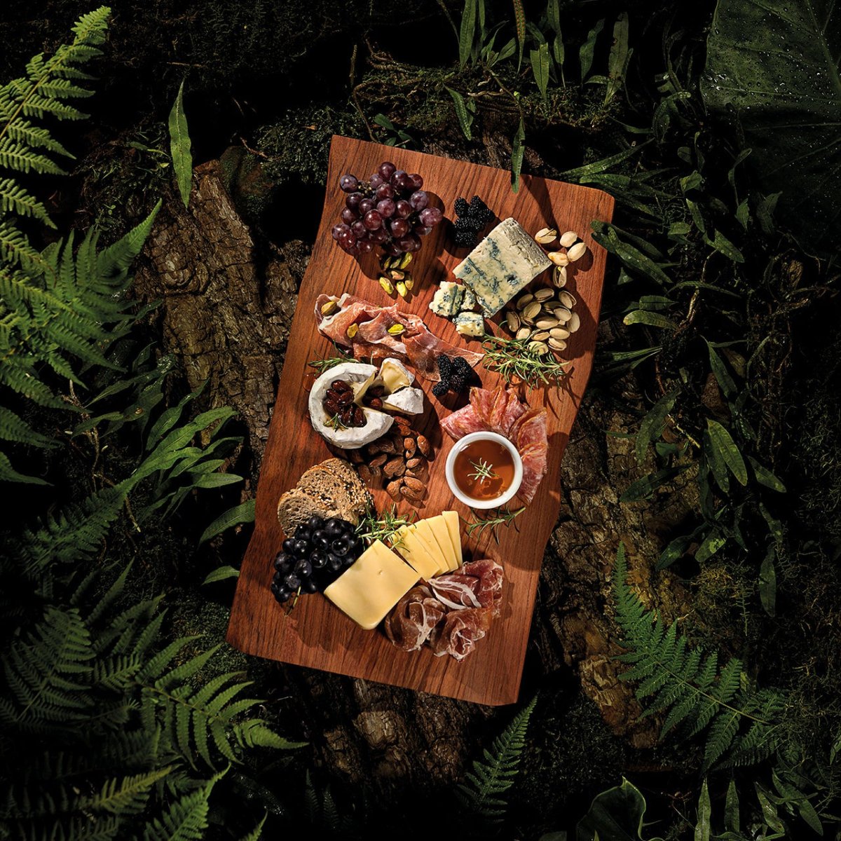 Tramontina Chopping Board Savia 34x23x1.8cm - Metro Singapore Departmental Store - Celebrating 69 Years in SG