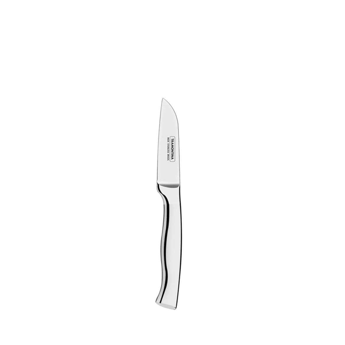 Tramontina Cronos 3" Vegetable & Fruit Knife - Metro Singapore Departmental Store - Celebrating 69 Years in SG