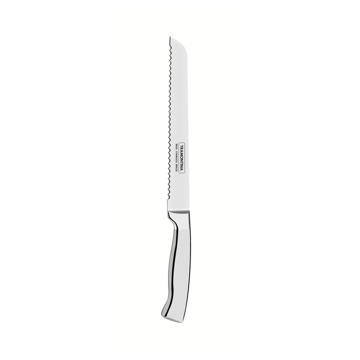 Tramontina Cronos 8" Bread Knife - Metro Singapore Departmental Store - Celebrating 69 Years in SG