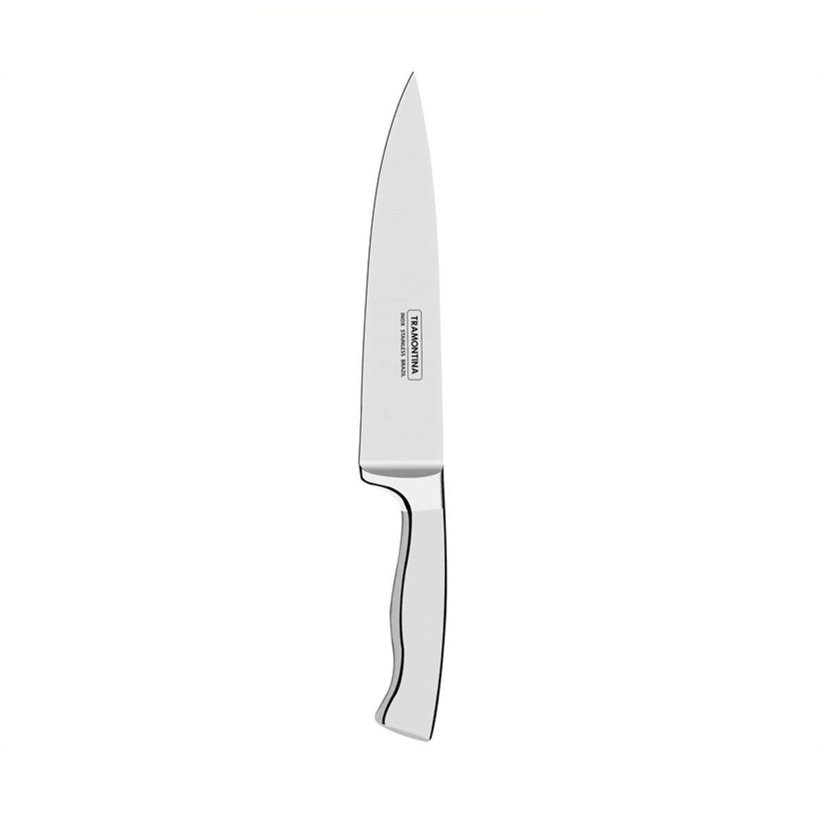 Tramontina Cronos 8" Chef Knife - Metro Singapore Departmental Store - Celebrating 69 Years in SG