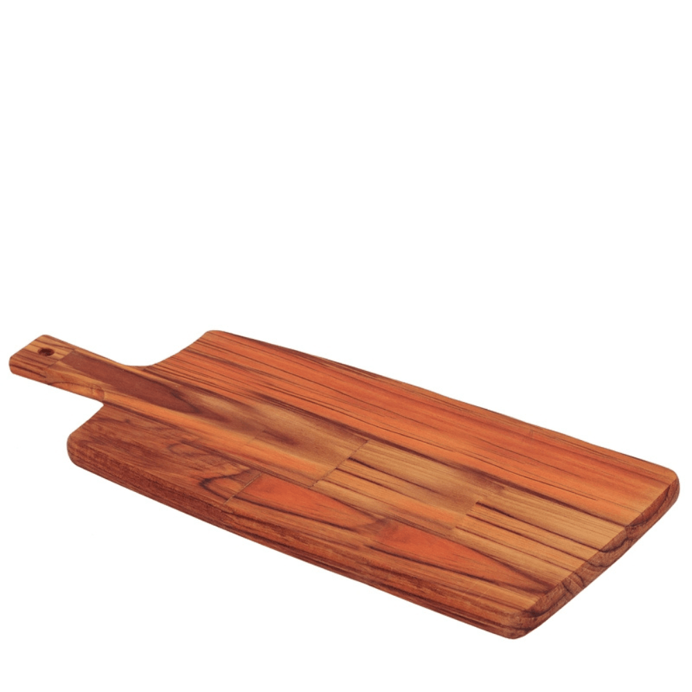 Tramontina Cutting & Serving Board W/Handle (L48Xw19.5Xh1.8cm) - Metro Singapore Departmental Store - Celebrating 69 Years in SG
