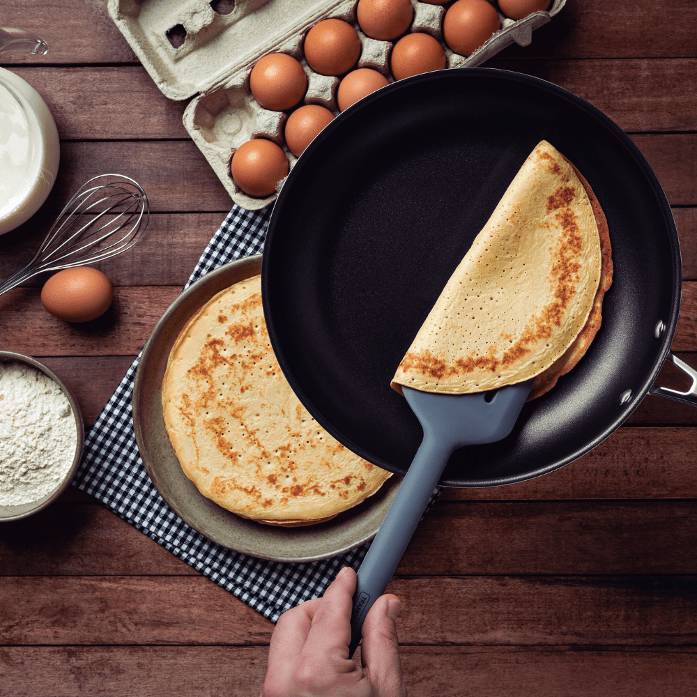 Tramontina Grano 20cm Non - stick Frying Pan - Metro Singapore Departmental Store - Celebrating 69 Years in SG