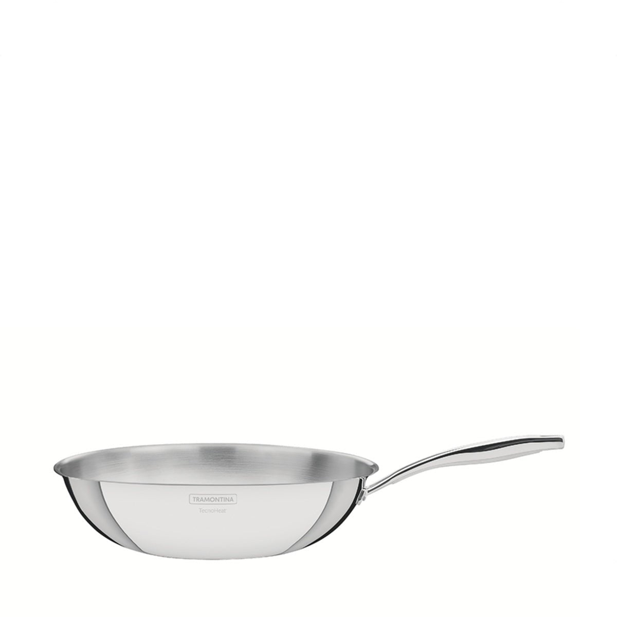 Tramontina Grano 28cm Wok - Metro Singapore Departmental Store - Celebrating 69 Years in SG