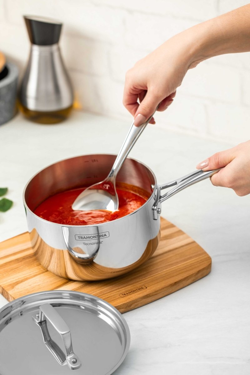 Tramontina Grano 3 Piece Cookware Set - Metro Singapore Departmental Store - Celebrating 69 Years in SG
