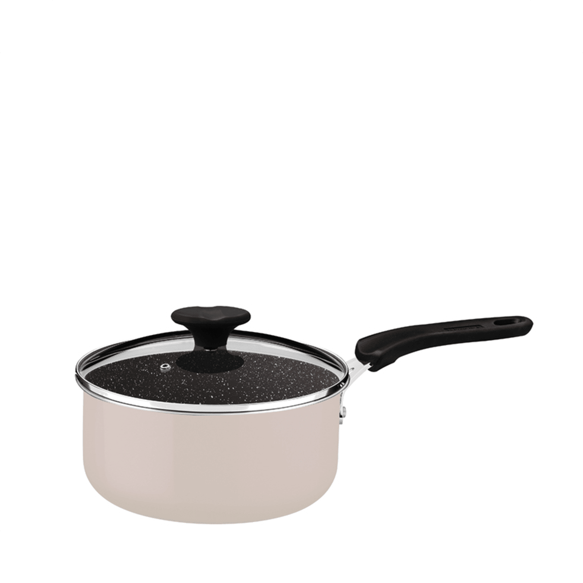 Tramontina Tunis 18cm Ceramic Sauce Pan - Metro Singapore Departmental Store - Celebrating 69 Years in SG