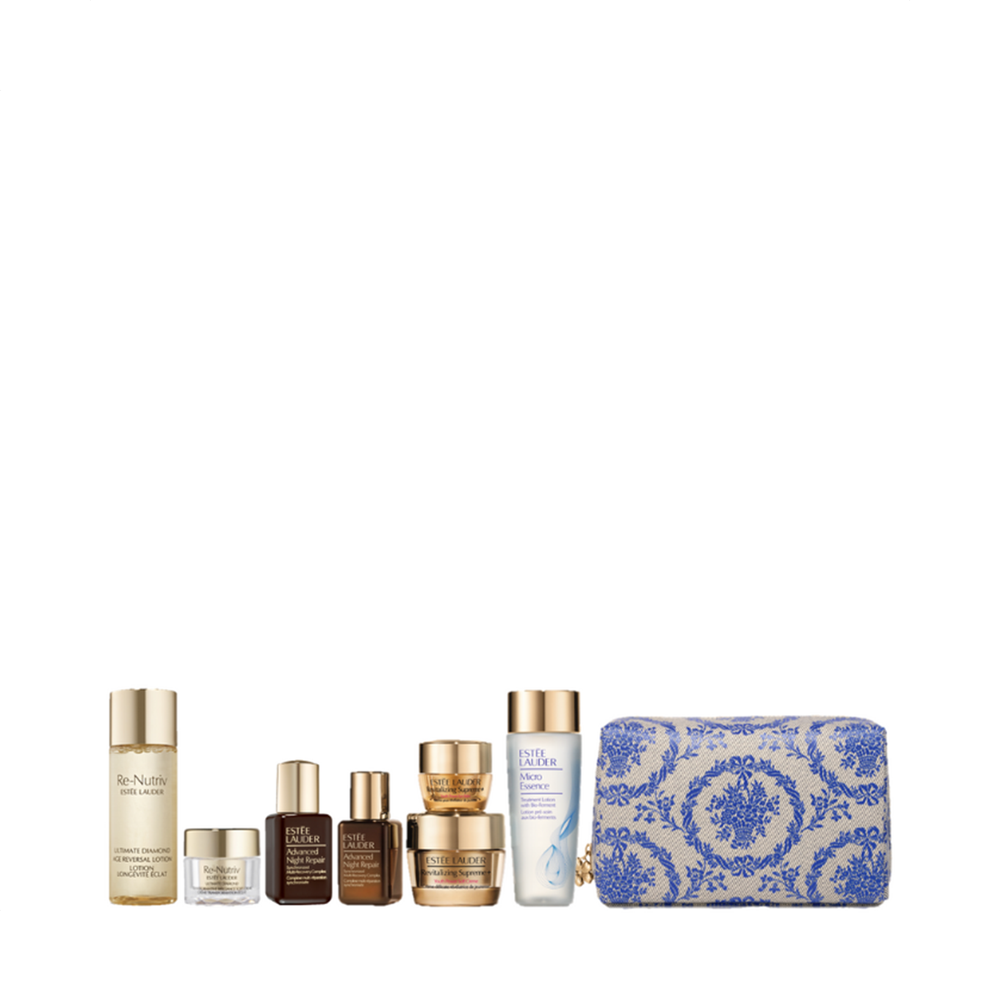 Estee Lauder Transformative Youth Set (Worth $1,165) Gifts