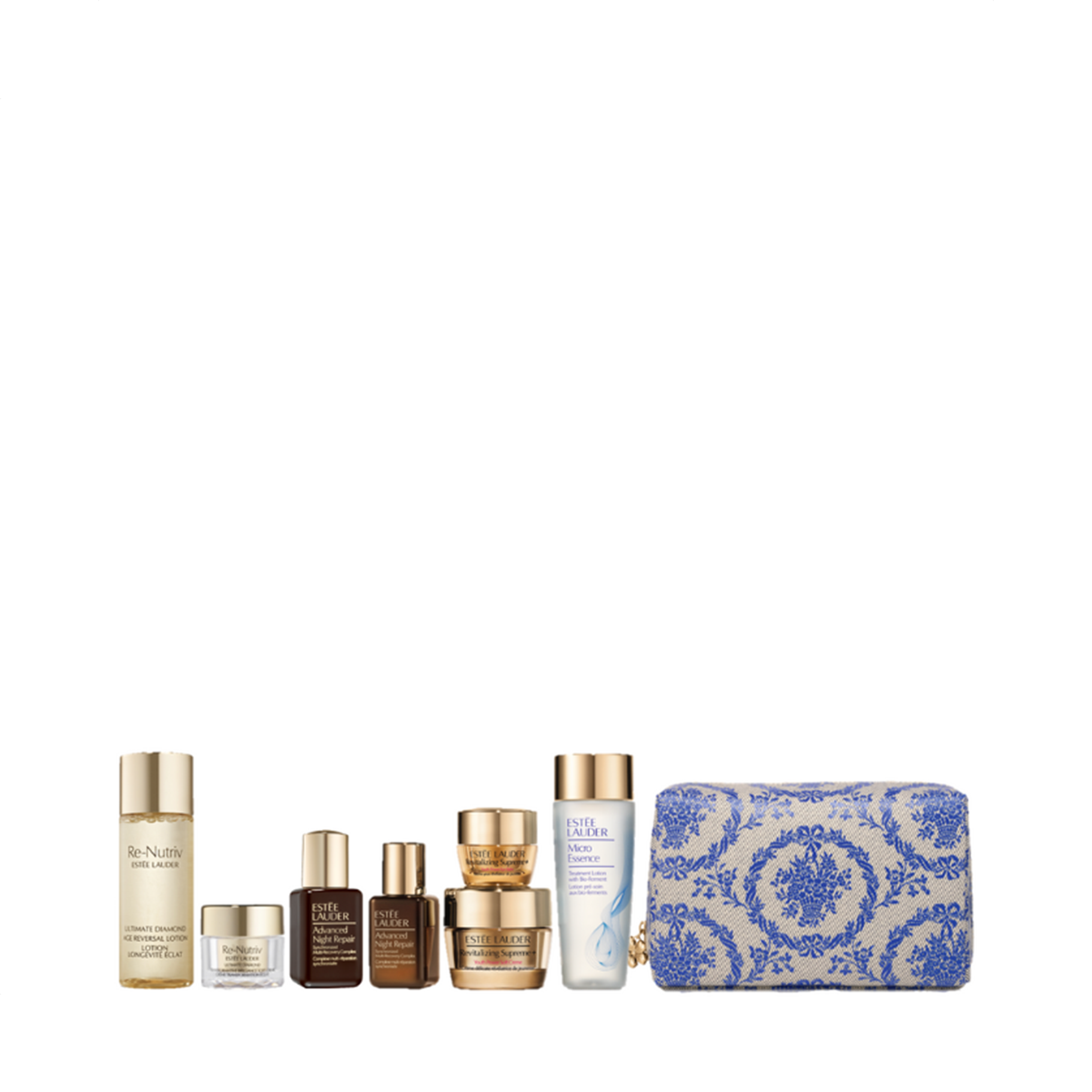 Estee Lauder Transformative Youth Set (Worth $1,165) Gifts