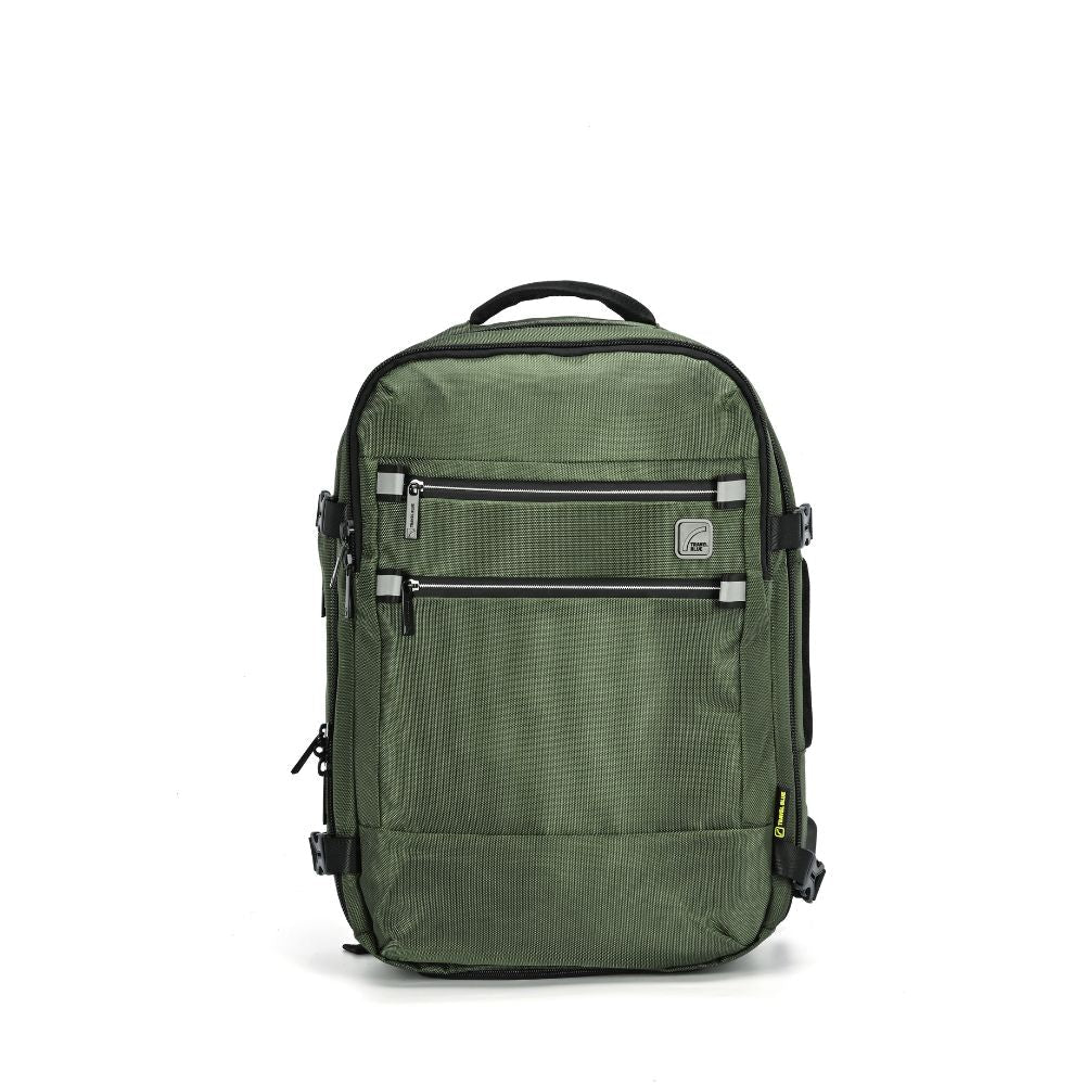 Travel Blue Journey Backpack - Metro Singapore Departmental Store - Celebrating 69 Years in SG